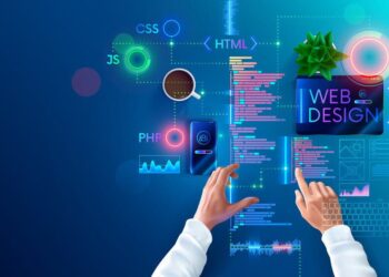 أساسيات تصميم مواقع الإنترنت