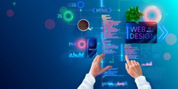 أساسيات تصميم مواقع الإنترنت