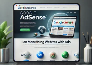 دليلك الشامل لتحقيق الربح من موقعك الإلكتروني