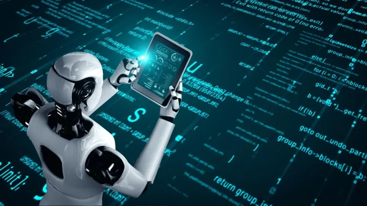 ما هو الذكاء الاصطناعي